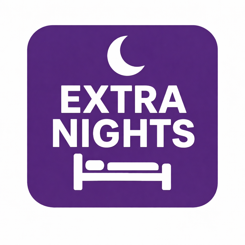 Extra Nights