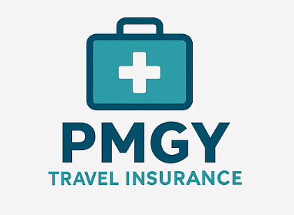 PMGY Standard Travel Insurance