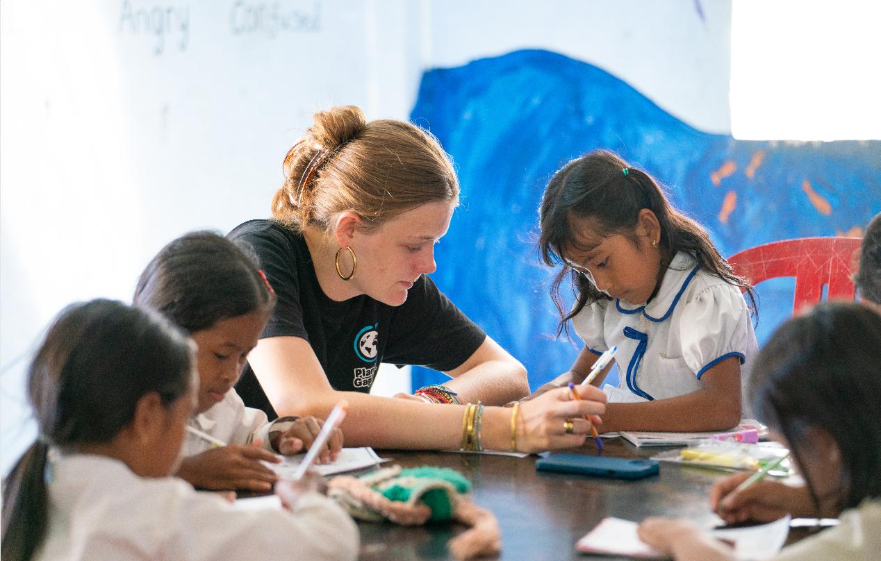 60-Hour Online TEFL Course