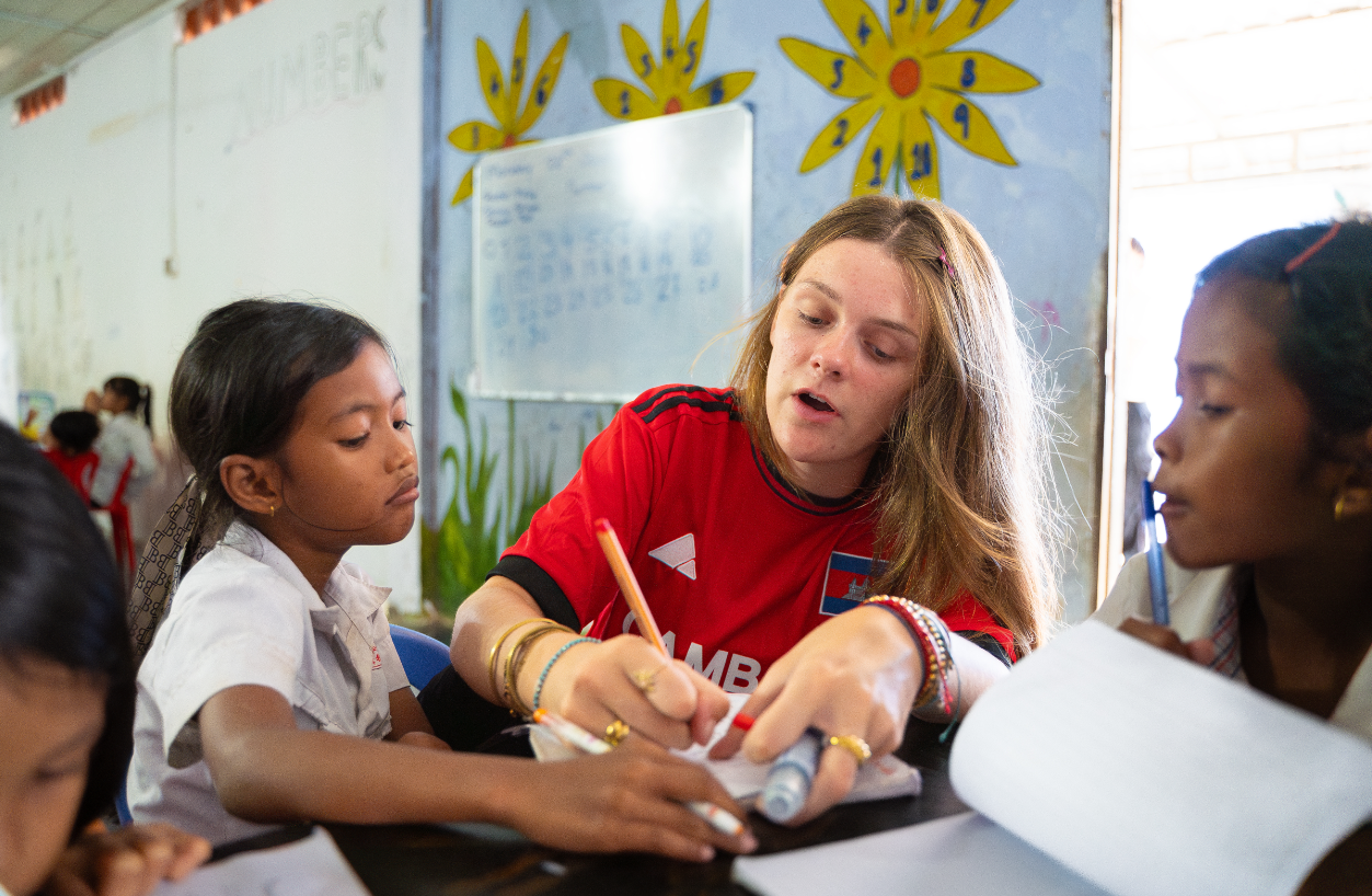 60-Hour Online TEFL Course