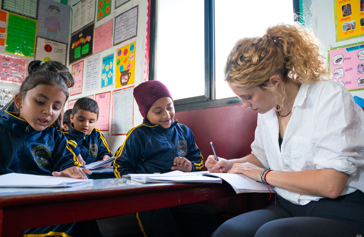 60-Hour Online TEFL Course