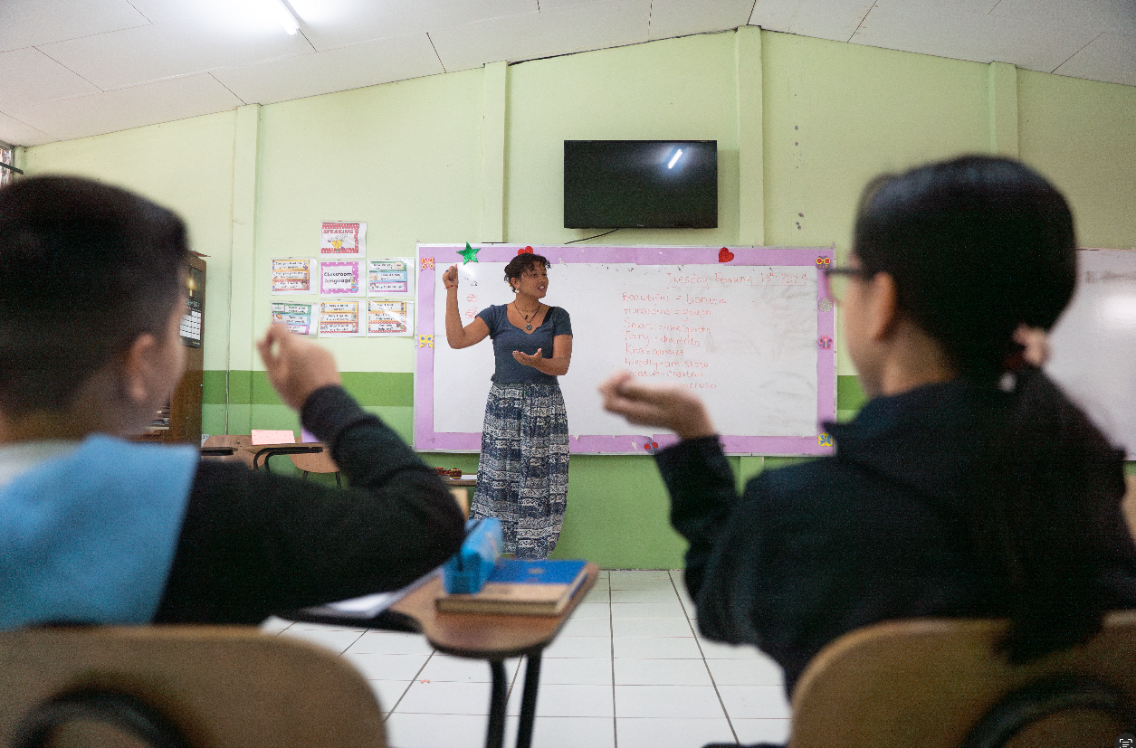 60-Hour Online TEFL Course