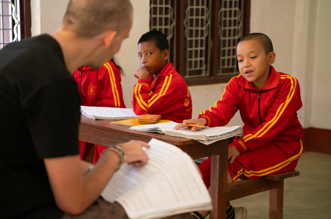 60-Hour Online TEFL Course