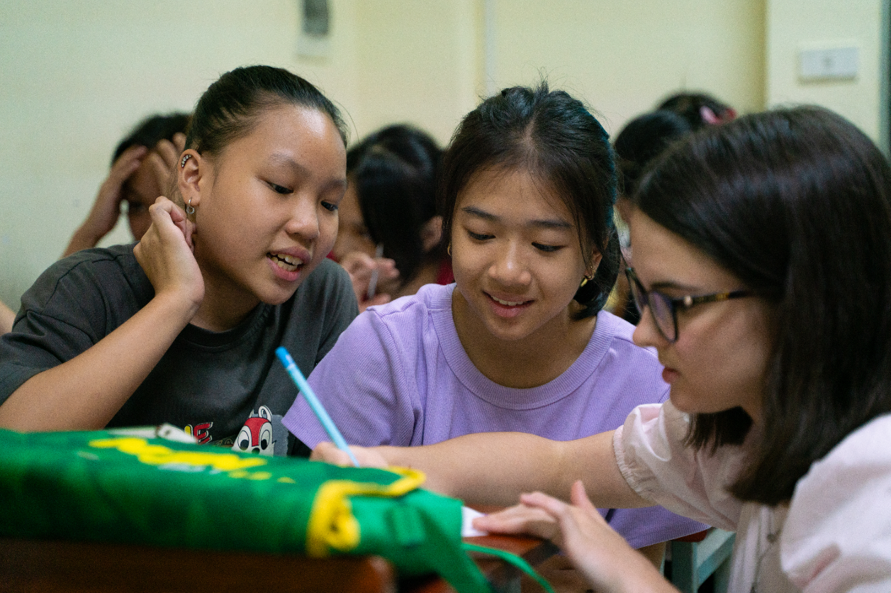 60-Hour Online TEFL Course