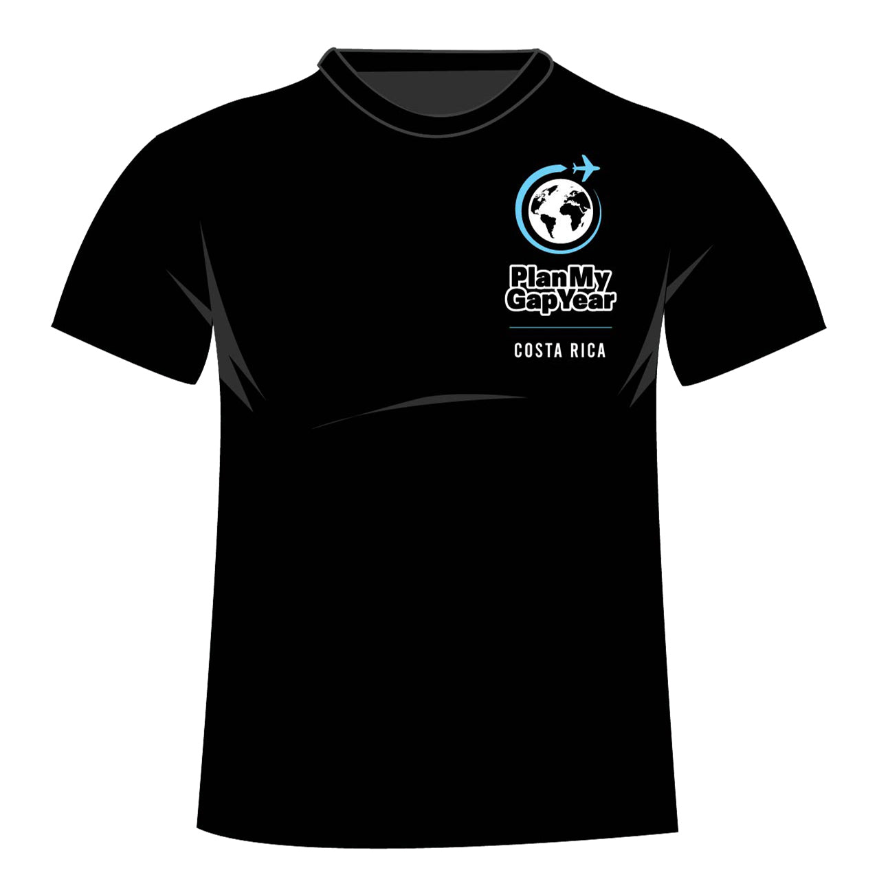 PMGY Costa Rica T-Shirt 🇨🇷