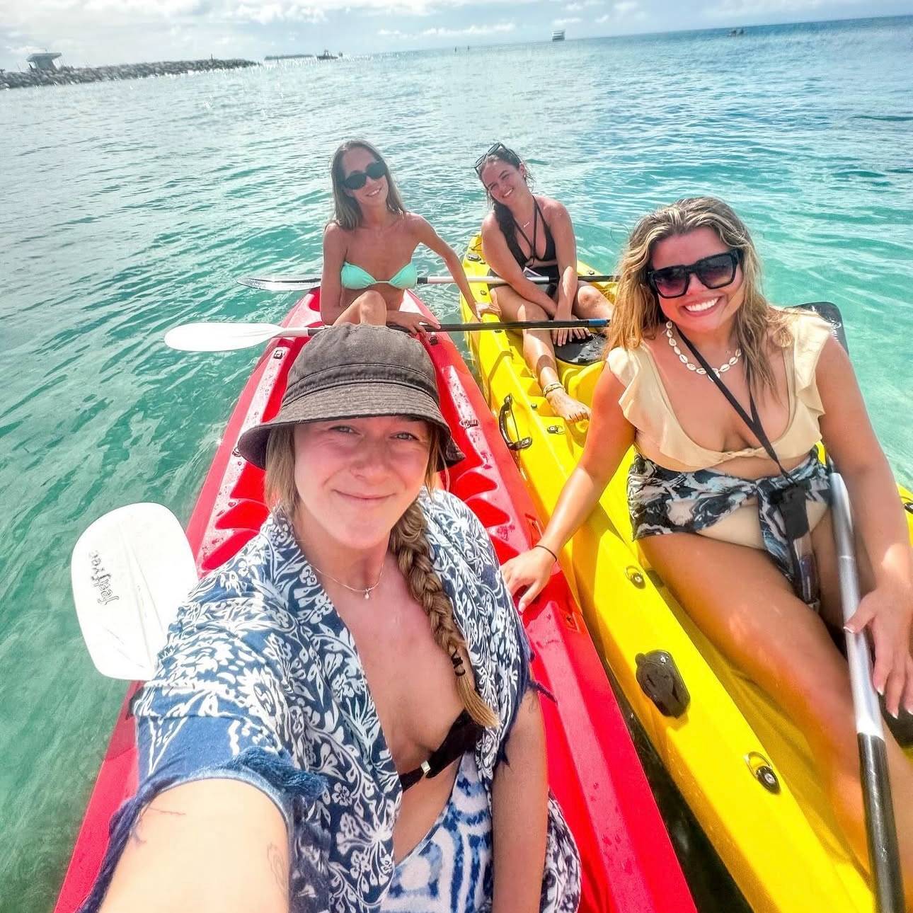 Maldives Chill Out Weekend Trip π²π»
