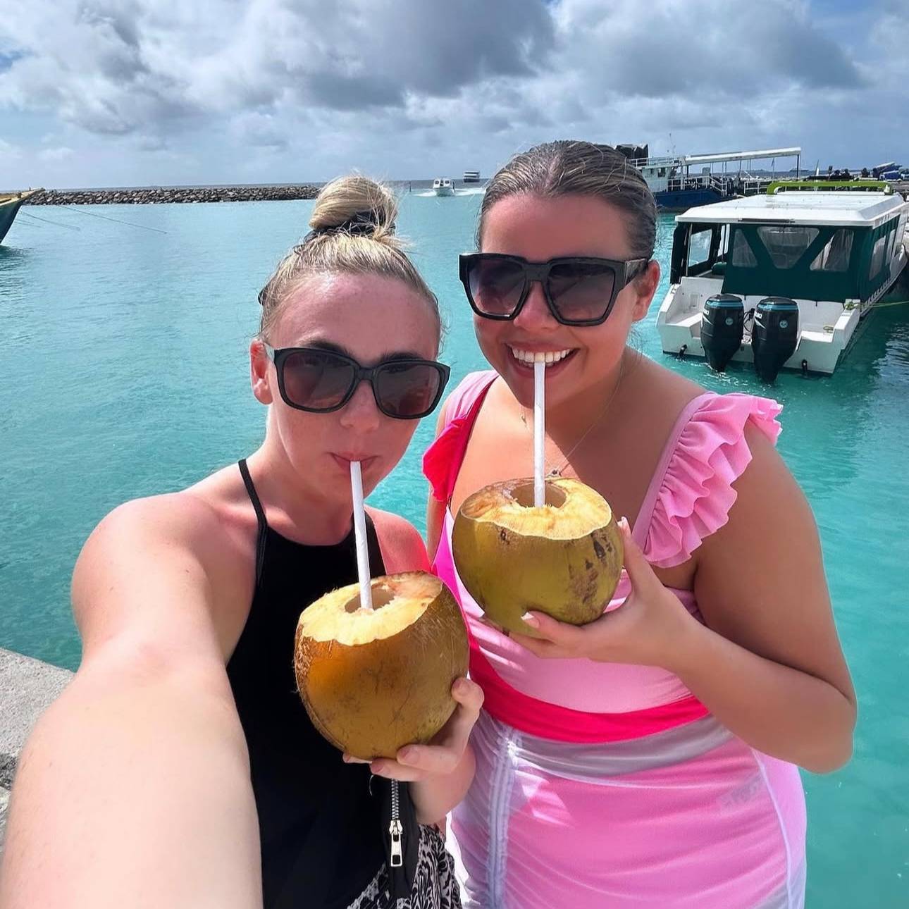 Maldives Chill Out Weekend Trip π²π»