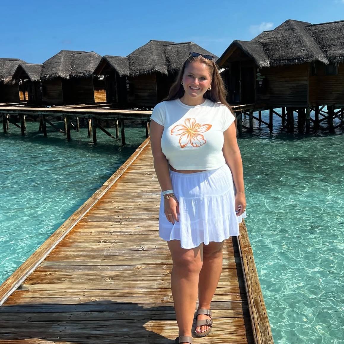 Maldives Chill Out Weekend Trip π²π»