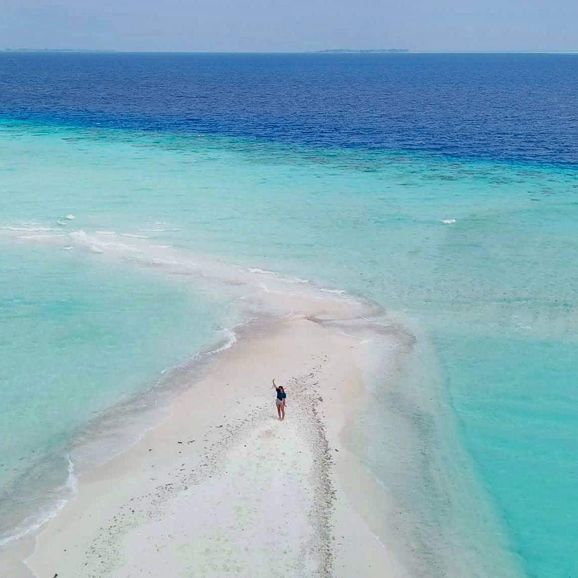 Maldives Chill Out Weekend Trip π²π»