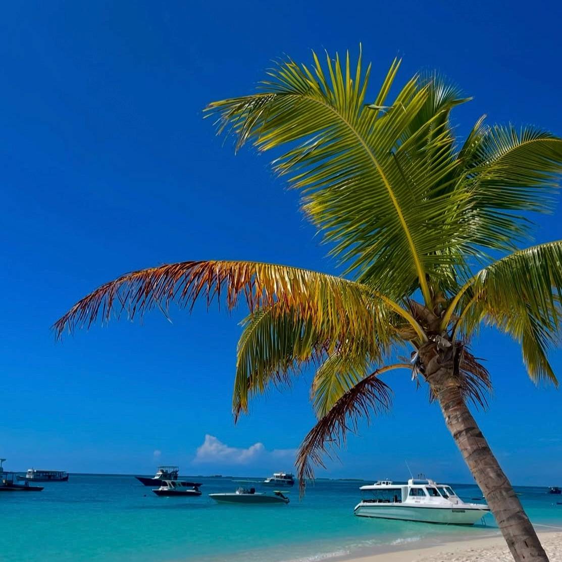 Maldives Chill Out Weekend Trip π²π»