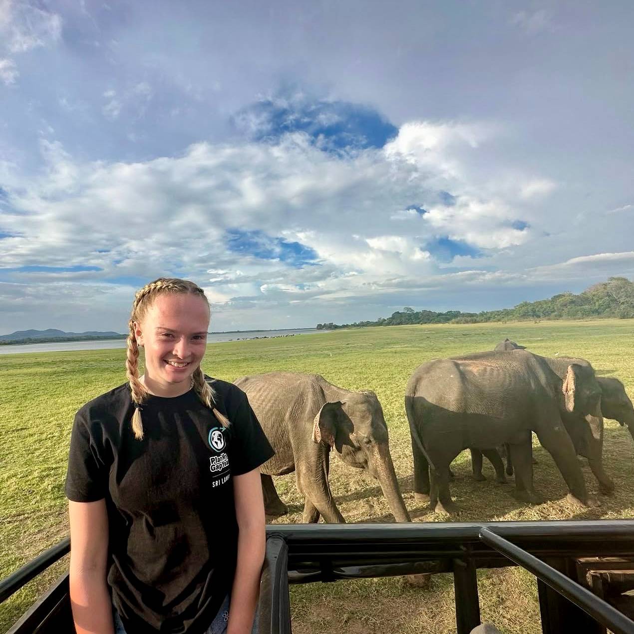 Sri Lanka Cultural Triangle & Elephants Weekend Trip π±π°