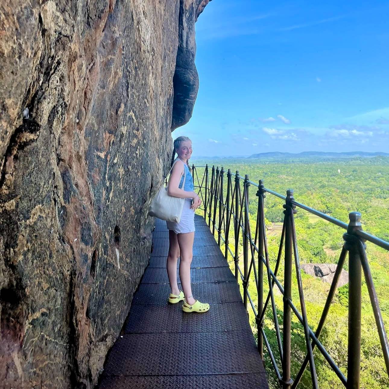Sri Lanka Cultural Triangle & Elephants Weekend Trip π±π°