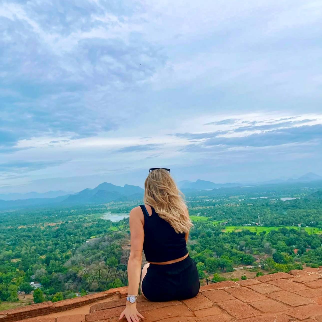 Sri Lanka Cultural Triangle & Elephants Weekend Trip π±π°