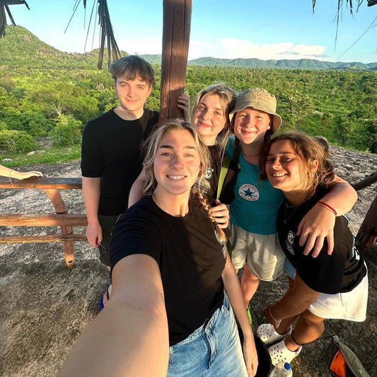 Sri Lanka Cultural Triangle & Elephants Weekend Trip 🇱🇰