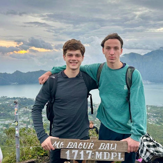 Bali Ubud Weekend Trip 🇮🇩