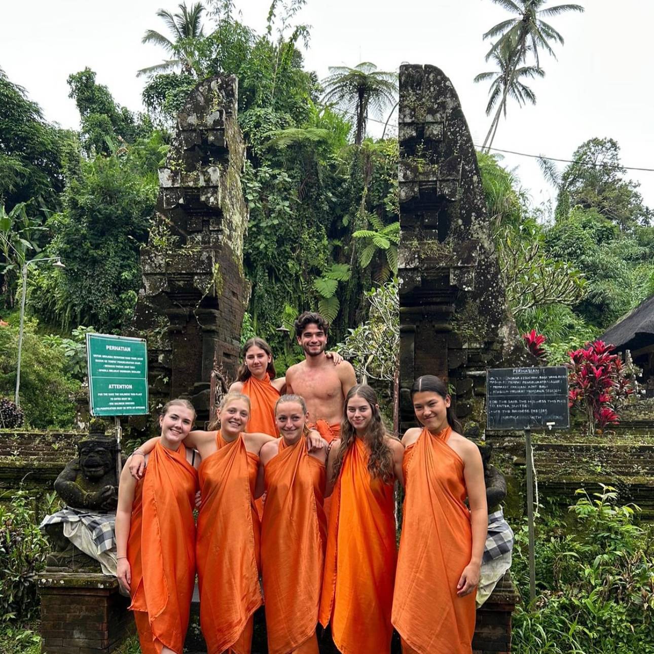 Bali Ubud Weekend Trip ๐ฎ๐ฉ