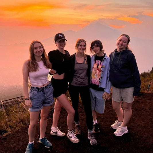 Bali Ubud Weekend Trip 🇮🇩