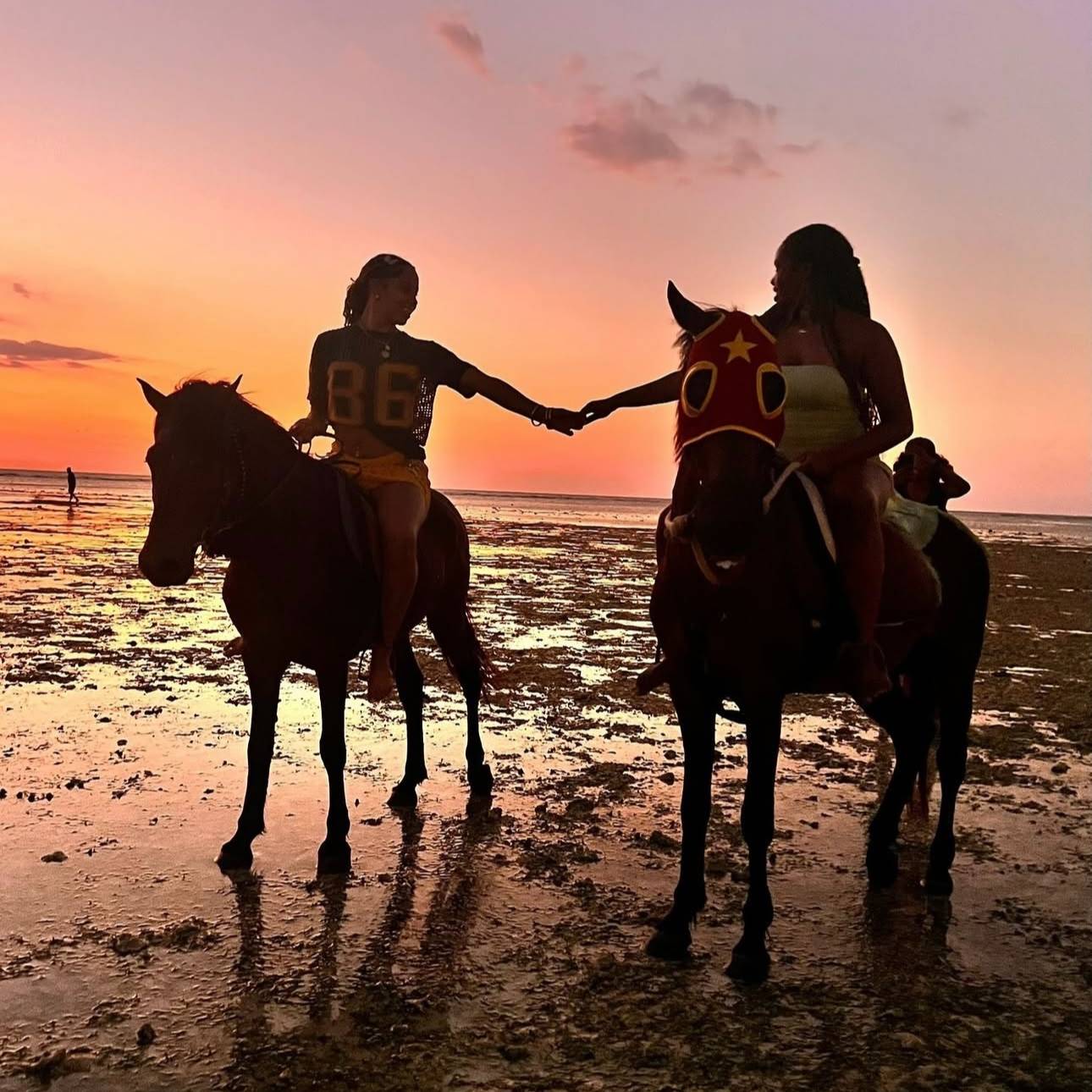 Bali Gili Paradise Island Weekend Trip ๐ฎ๐ฉ