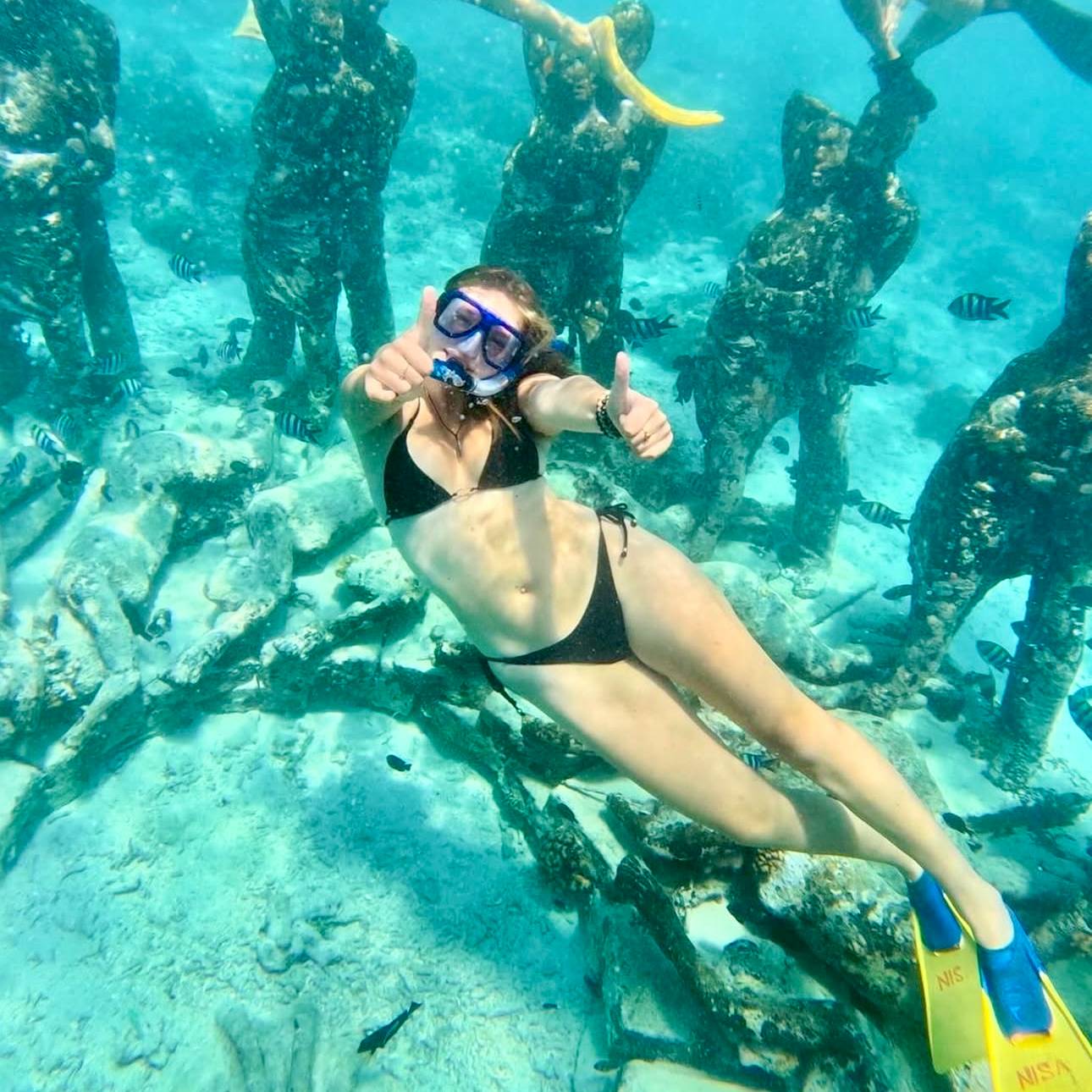 Bali Gili Paradise Island Weekend Trip ๐ฎ๐ฉ