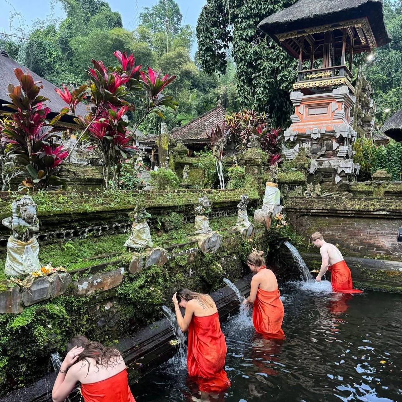 Bali Ubud Weekend Trip ๐ฎ๐ฉ
