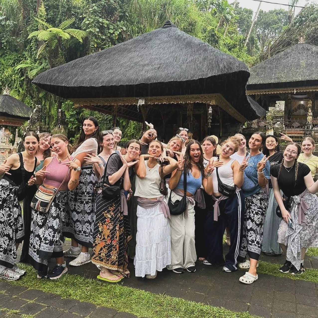 Bali Ubud Weekend Trip ๐ฎ๐ฉ