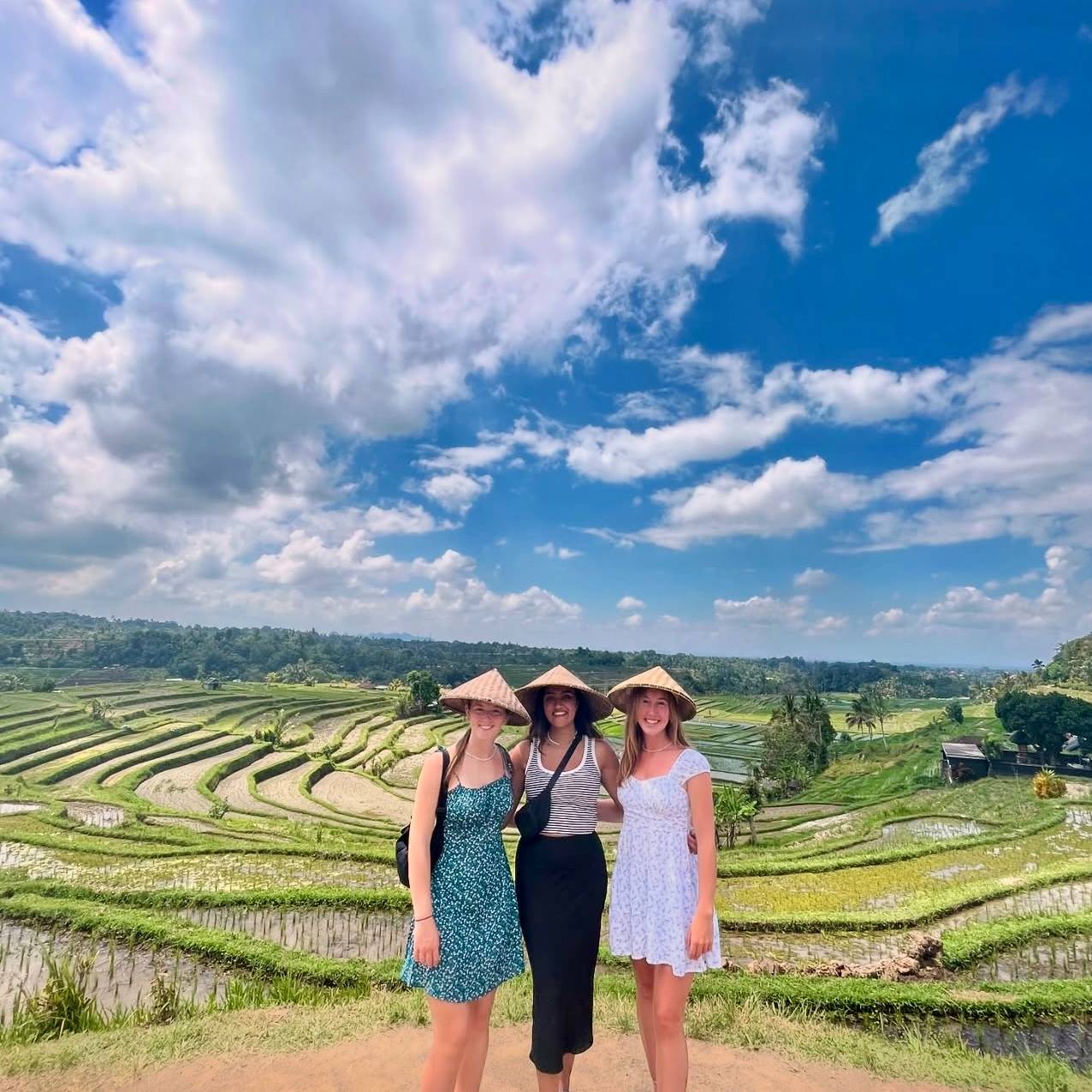 Bali Ubud Weekend Trip ๐ฎ๐ฉ