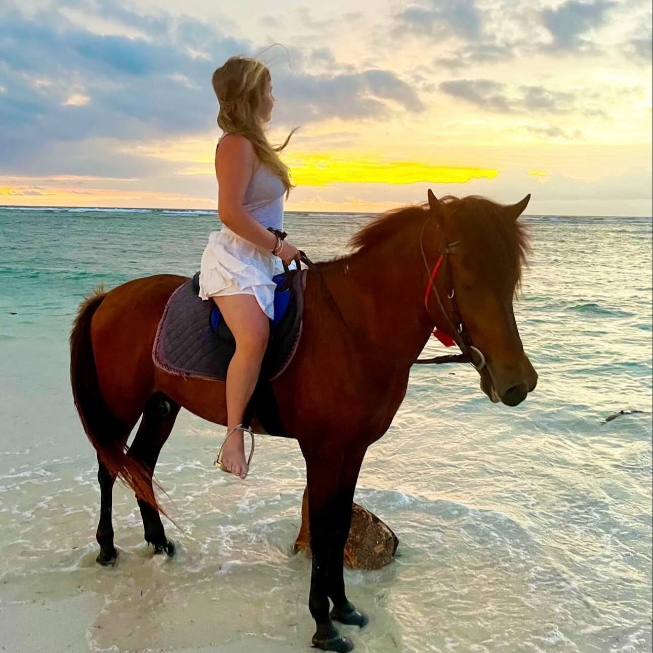 Bali Gili Paradise Island Weekend Trip ๐ฎ๐ฉ