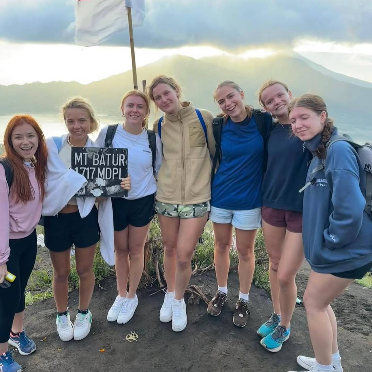 Bali Ubud Weekend Trip ๐ฎ๐ฉ