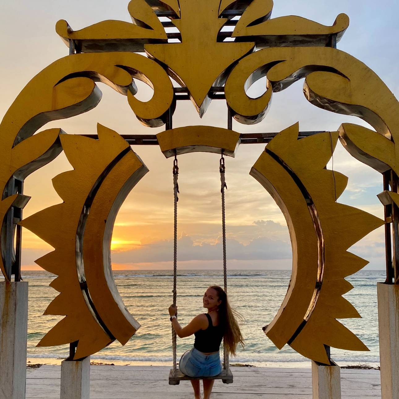 Bali Gili Paradise Island Weekend Trip ๐ฎ๐ฉ