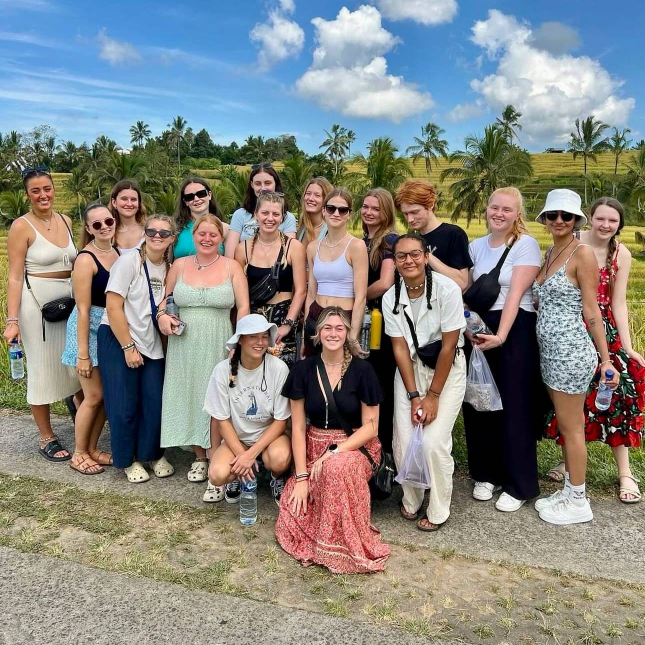Bali Ubud Weekend Trip ๐ฎ๐ฉ