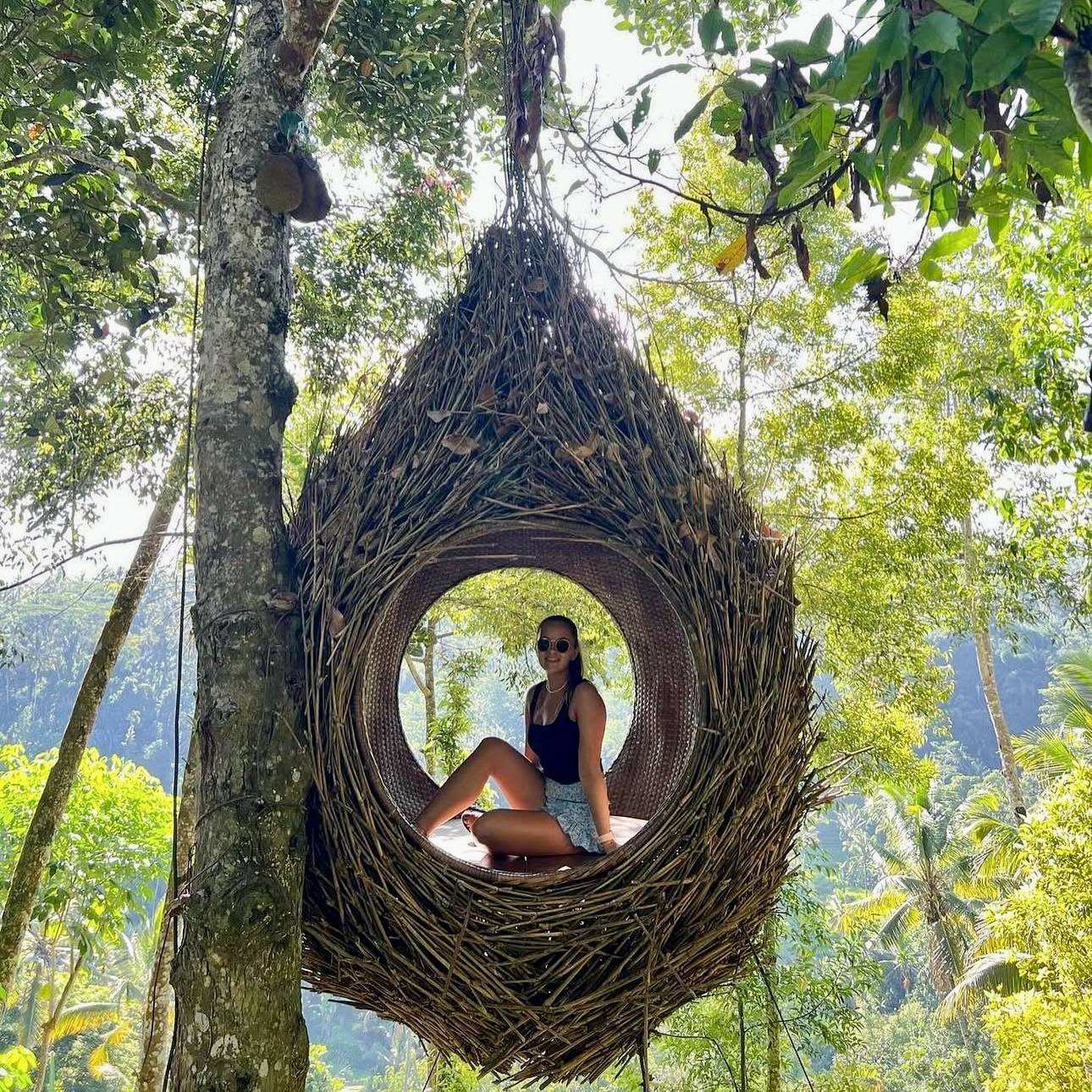 Bali Ubud Weekend Trip ๐ฎ๐ฉ