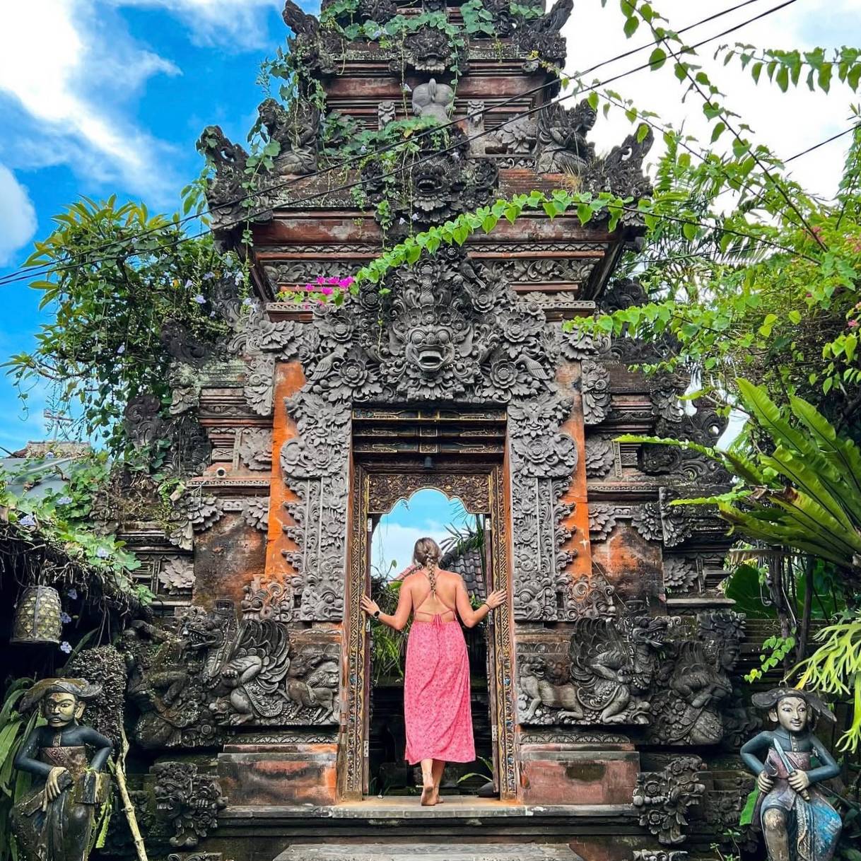 Bali Ubud Weekend Trip ๐ฎ๐ฉ