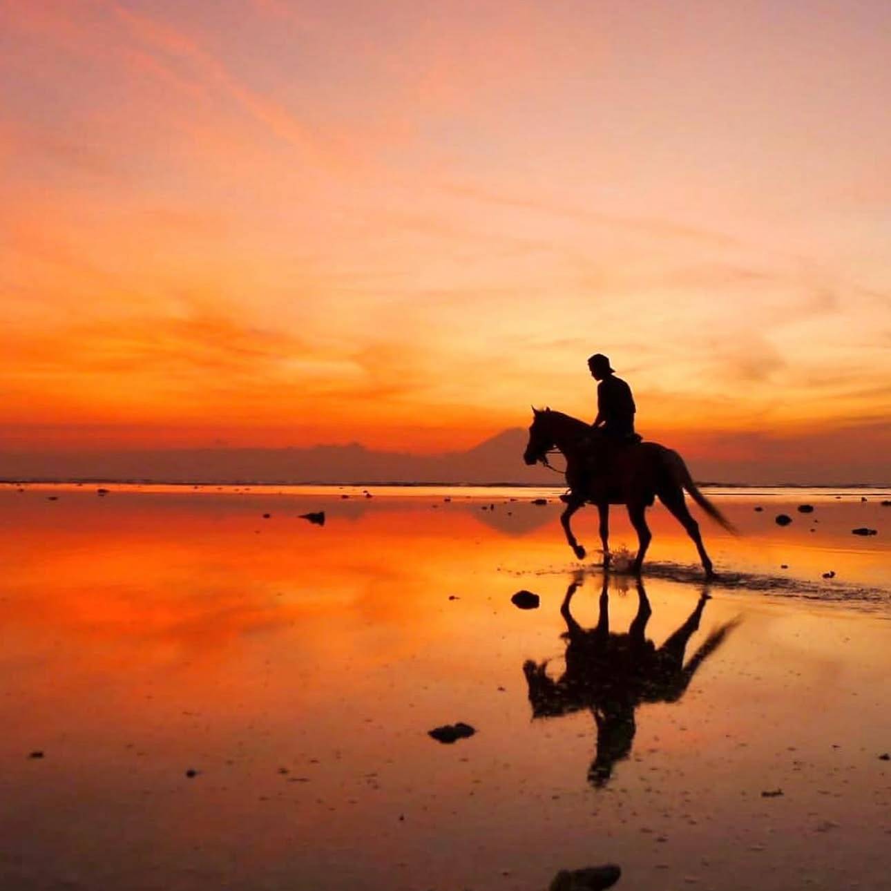 Bali Gili Paradise Island Weekend Trip ๐ฎ๐ฉ