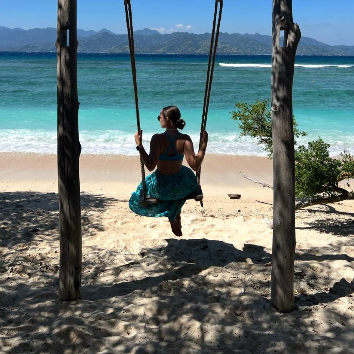 Bali Gili Paradise Island Weekend Trip ๐ฎ๐ฉ