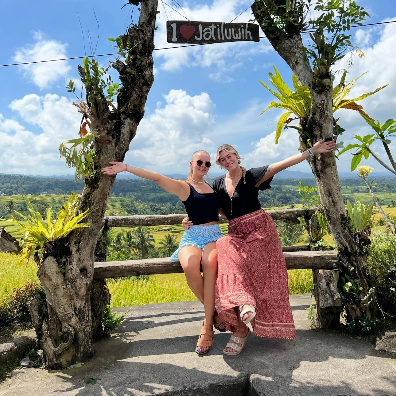Bali Ubud Weekend Trip ๐ฎ๐ฉ