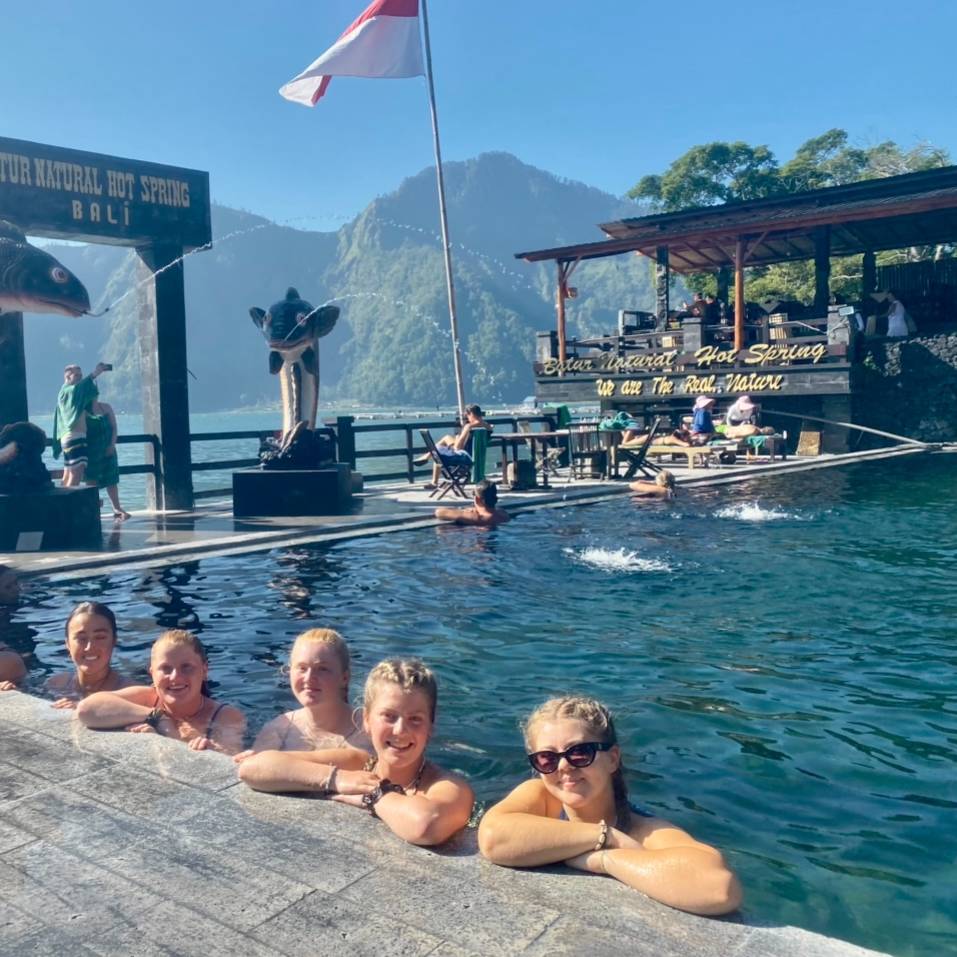 Bali Ubud Weekend Trip ๐ฎ๐ฉ