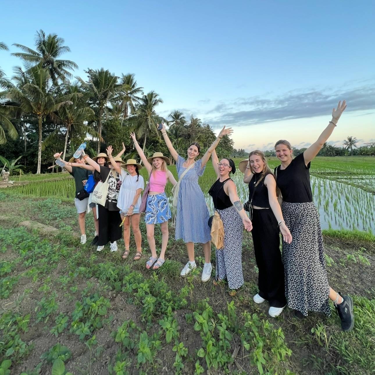 Bali Ubud Weekend Trip ๐ฎ๐ฉ