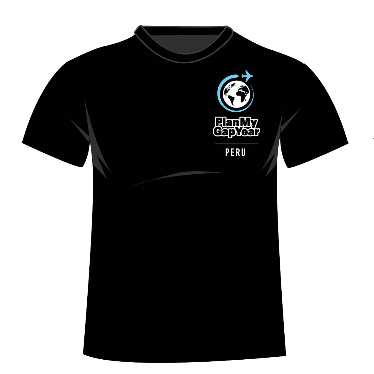 PMGY Peru T-Shirt 🇵🇪