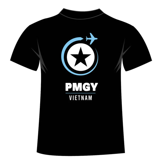PMGY Vietnam T-Shirt 🇻🇳
