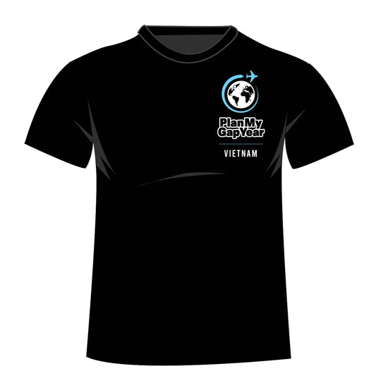 PMGY Vietnam T-Shirt 🇻🇳