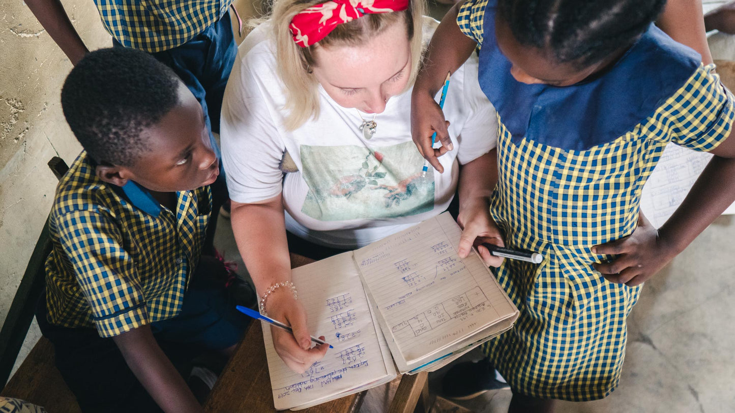 60-Hour Online TEFL Course