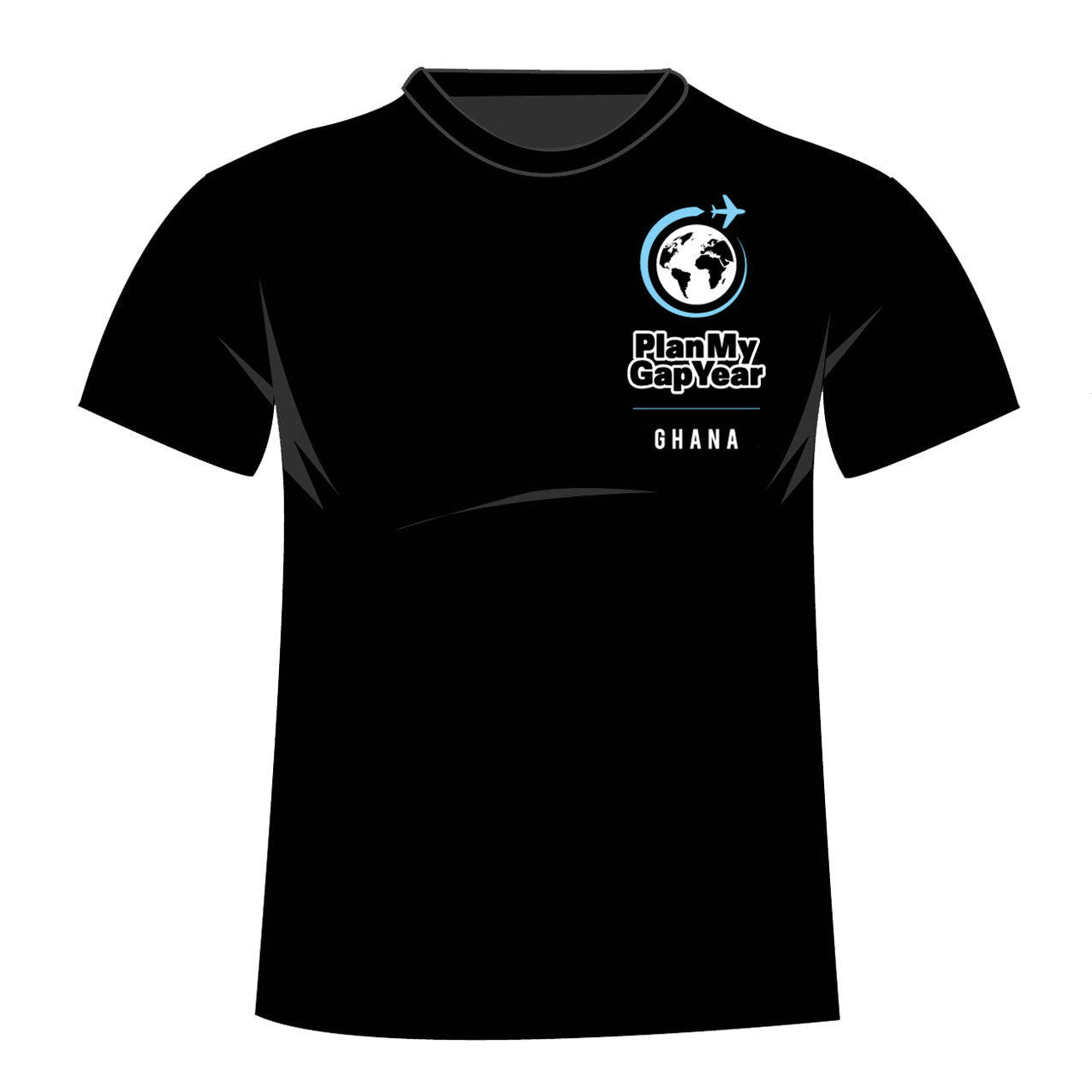 PMGY Ghana T-Shirt 🇬ðŸ‡