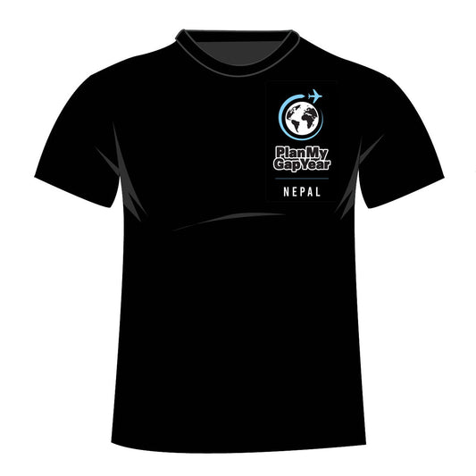 PMGY Nepal T-Shirt 🇳🇵