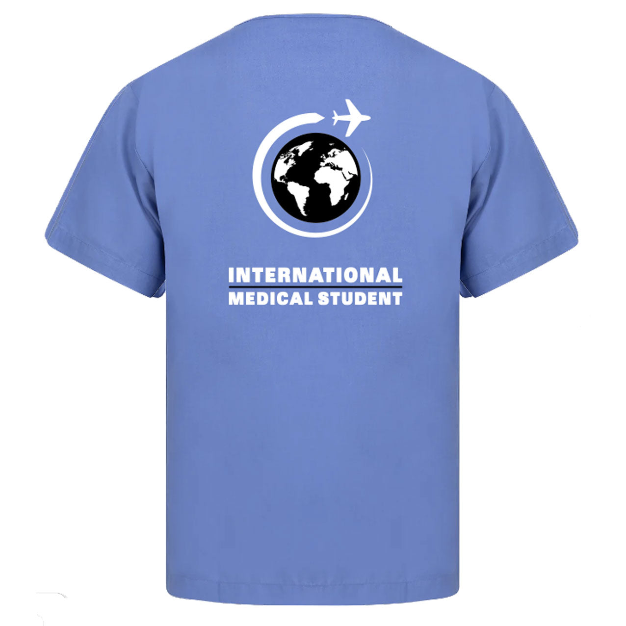 PMGY Scrubs