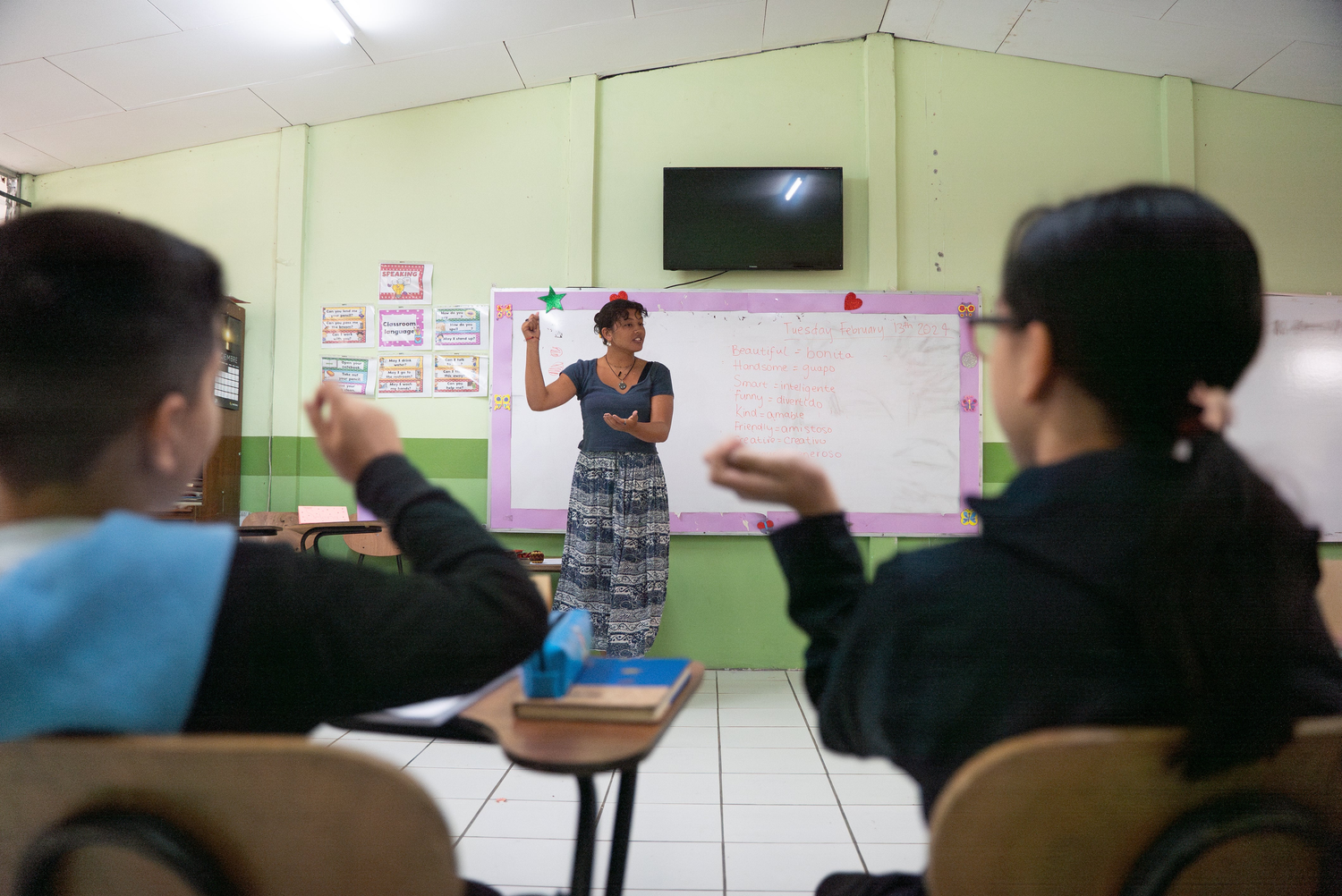 TEFL Course