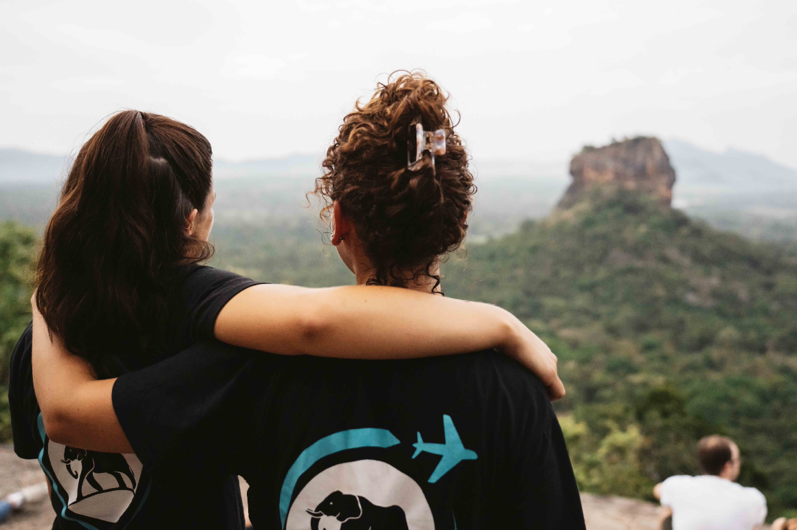 Weekend Trips