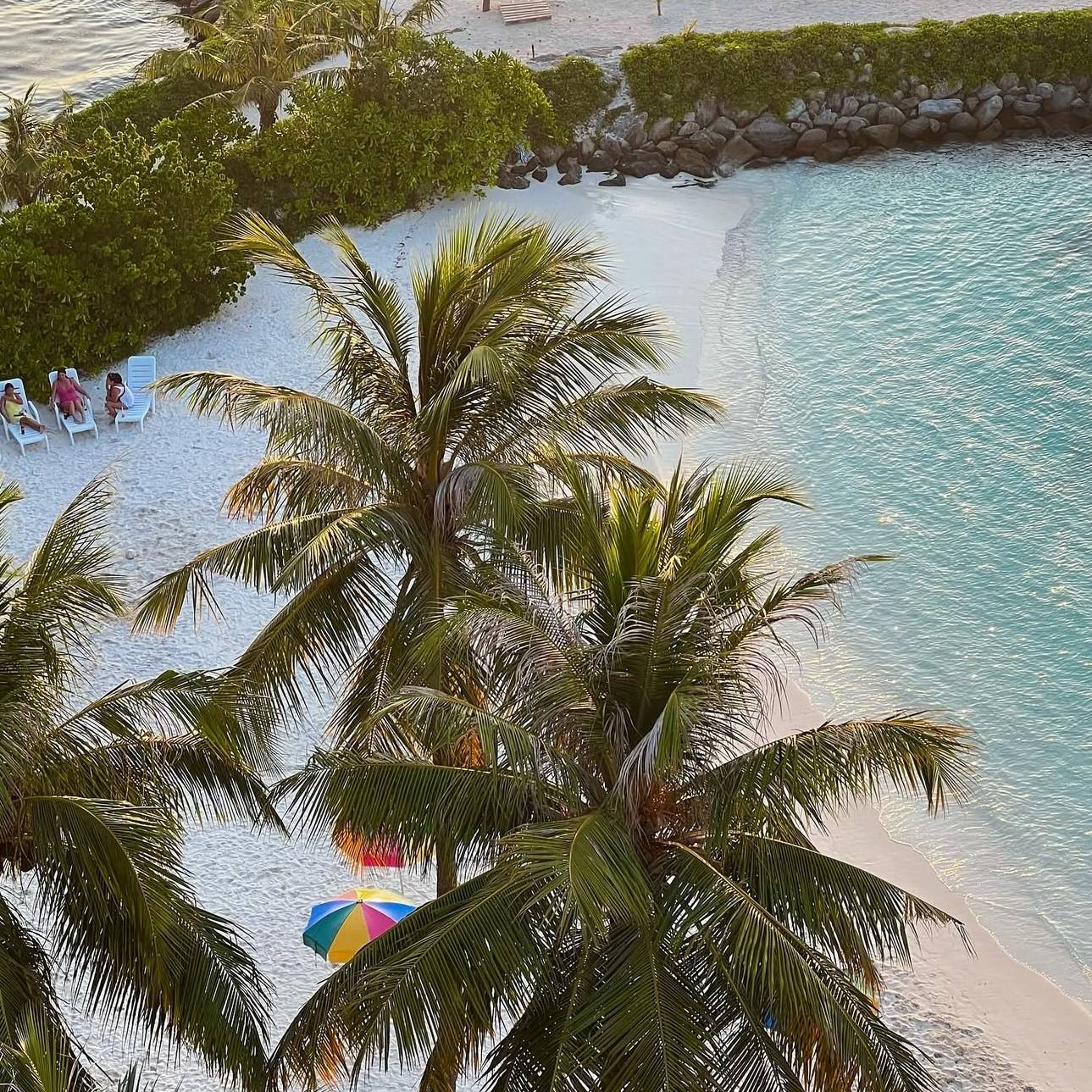 Maldives Chill Out Weekend Trip 🇲🇻