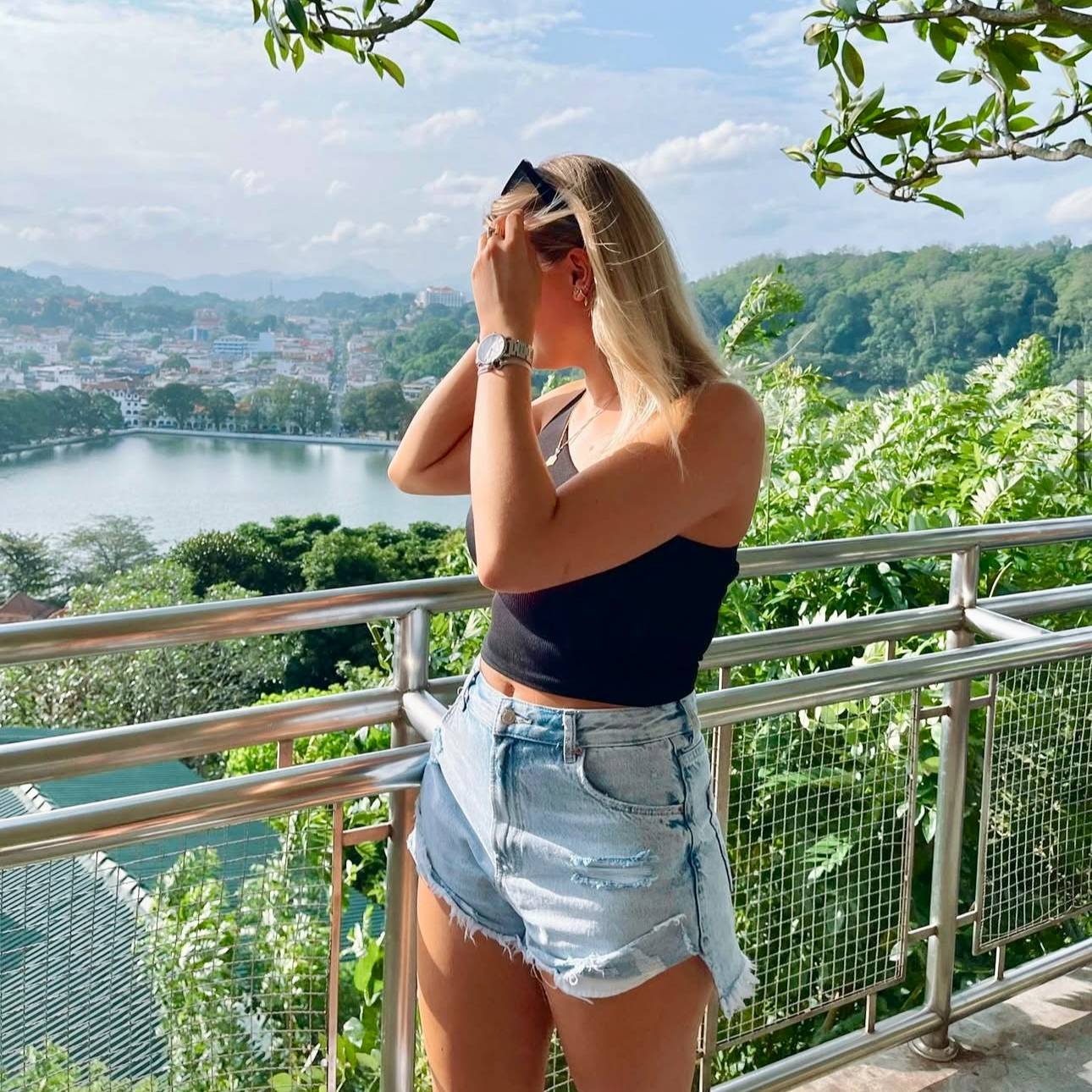 Sri Lanka Cultural Triangle & Elephants Weekend Trip 🇱🇰