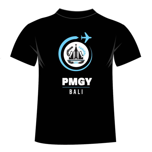 PMGY Bali T-Shirt 🇮🇩