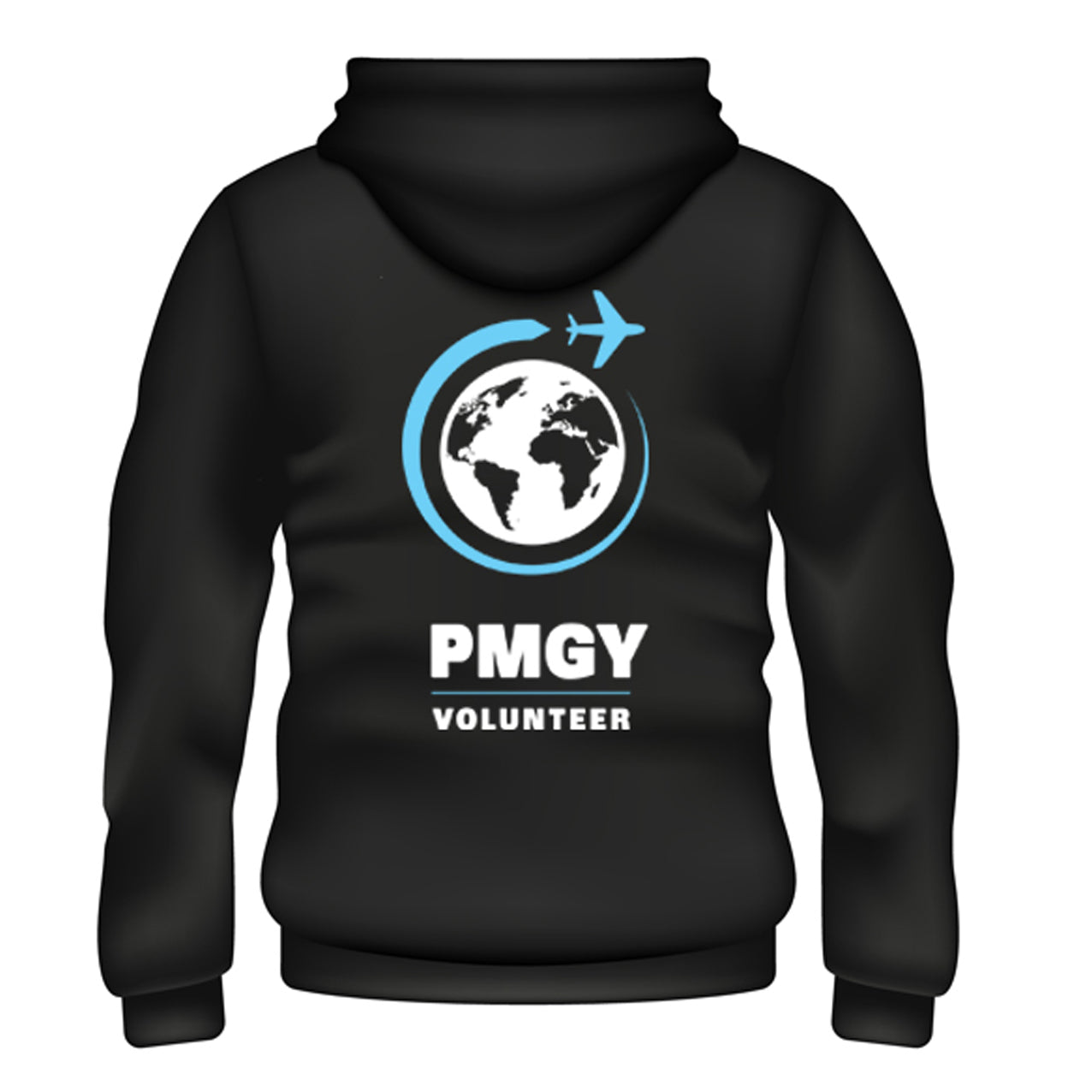 PMGY Hoodies